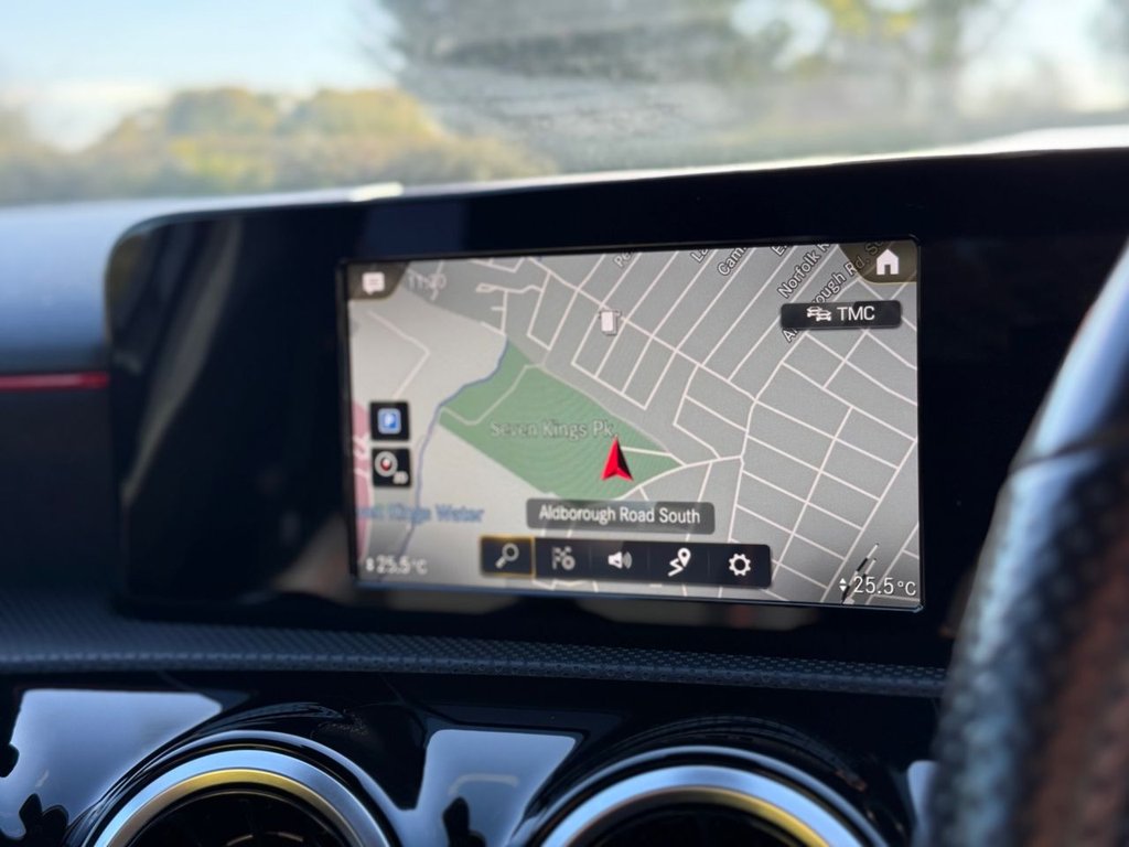 Used Mercedes-Benz A-Class 2019 for sale - 76848222: Photo 24