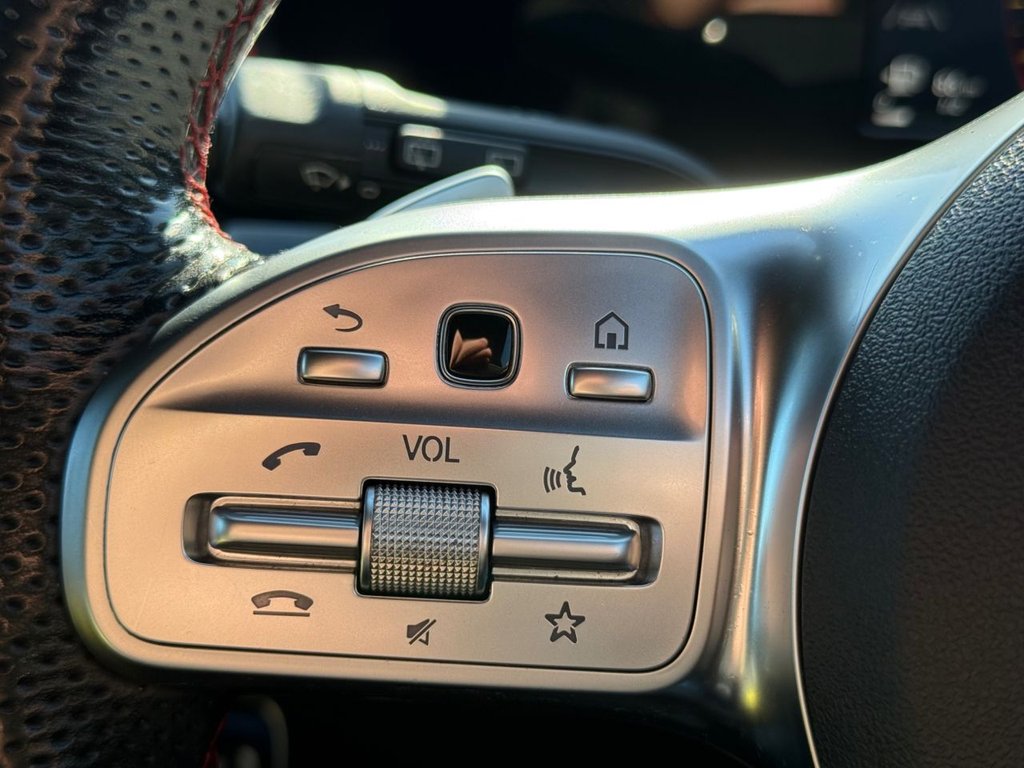 Used Mercedes-Benz A-Class 2019 for sale - 76848222: Photo 26