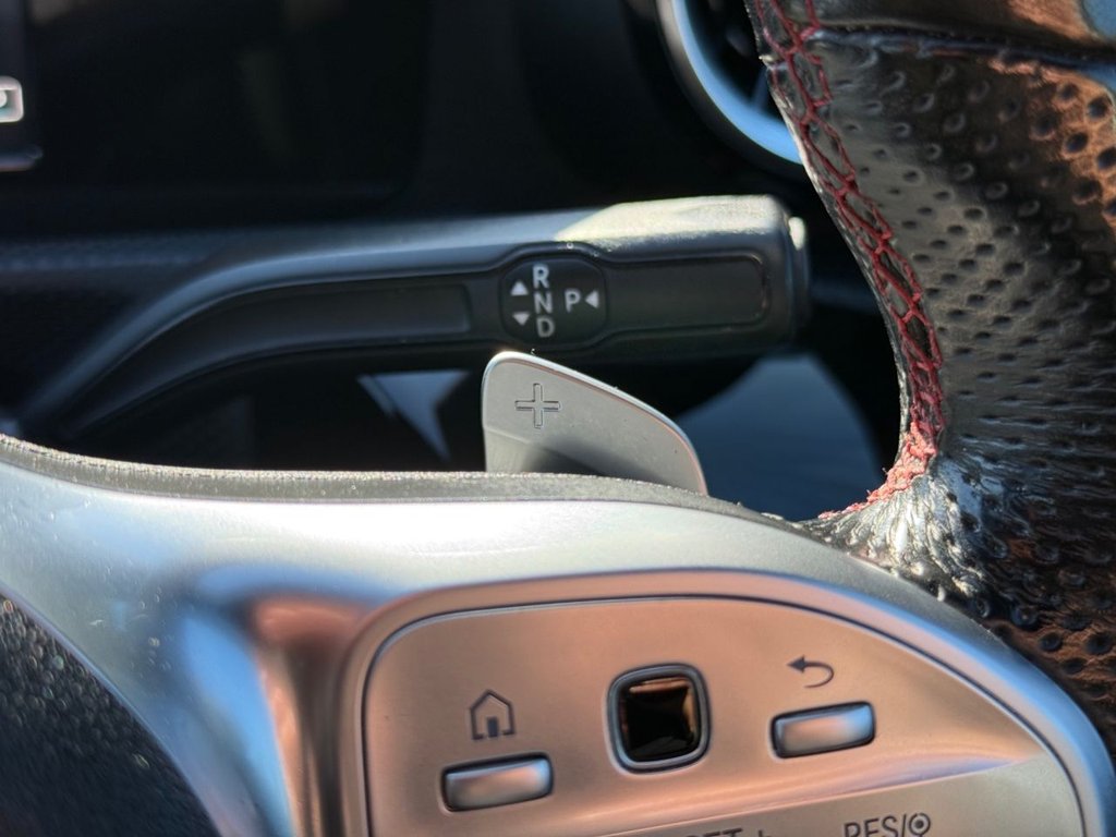 Used Mercedes-Benz A-Class 2019 for sale - 76848222: Photo 27