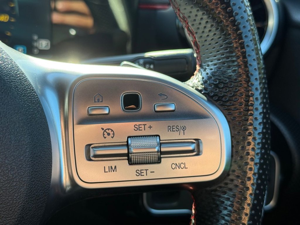 Used Mercedes-Benz A-Class 2019 for sale - 76848222: Photo 28