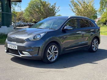 Used Kia Niro 2019 for sale - 78382740: Photo