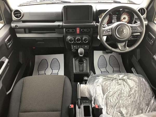 Used Suzuki Jimny 2024 for sale - 74916519: Photo 10
