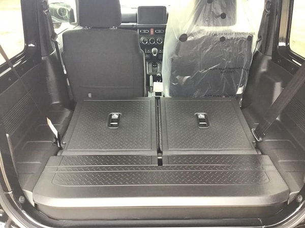 Used Suzuki Jimny 2024 for sale - 74916519: Photo 14