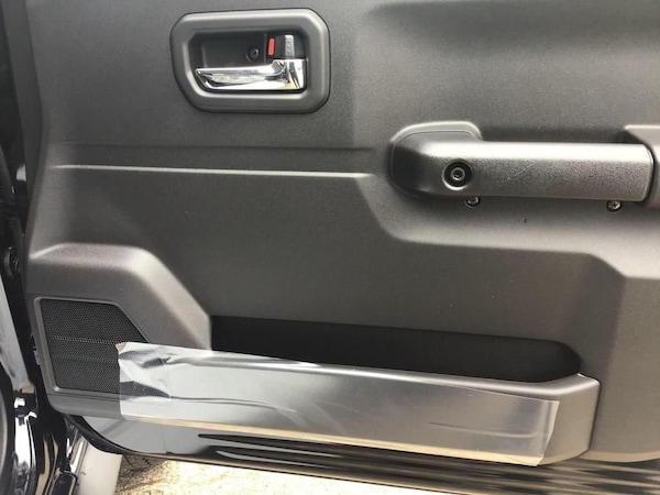 Used Suzuki Jimny 2024 for sale - 74916519: Photo 19