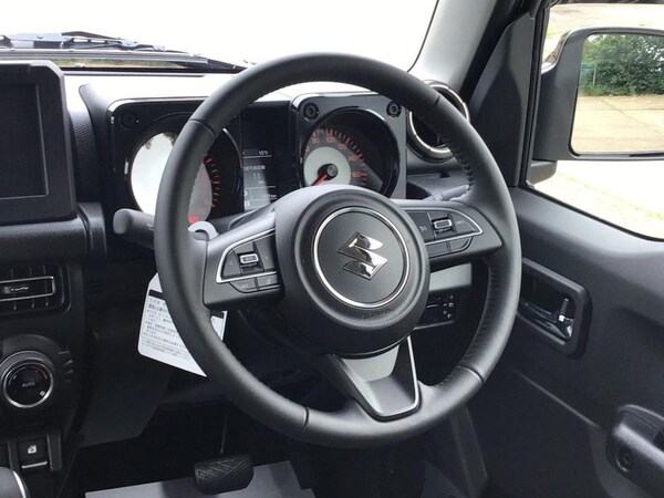 Used Suzuki Jimny 2024 for sale - 74916519: Photo 20