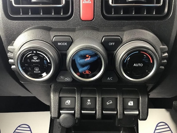 Used Suzuki Jimny 2024 for sale - 74916519: Photo 22
