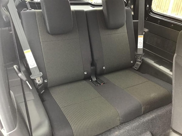 Used Suzuki Jimny 2024 for sale - 74916519: Photo 25