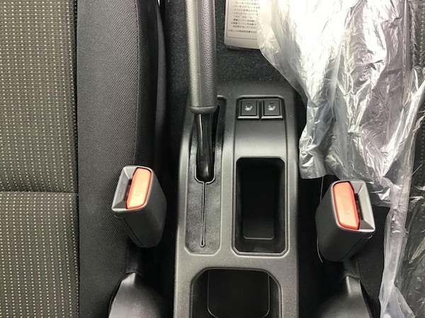 Used Suzuki Jimny 2024 for sale - 74916519: Photo 29