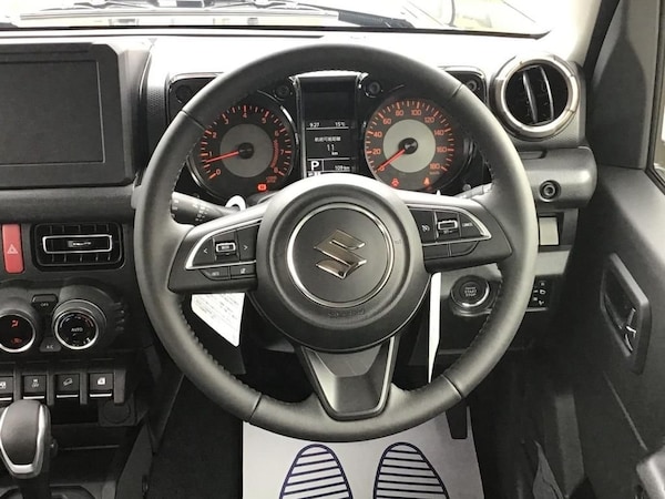 Used Suzuki Jimny 2024 for sale - 74916519: Photo 31