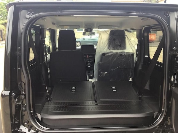 Used Suzuki Jimny 2024 for sale - 74916519: Photo 35
