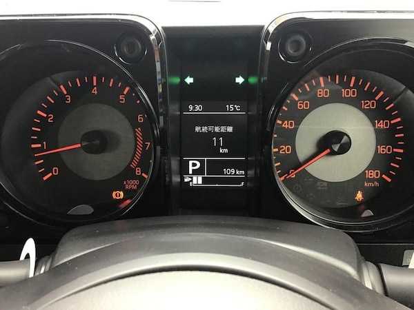 Used Suzuki Jimny 2024 for sale - 74916519: Photo 40