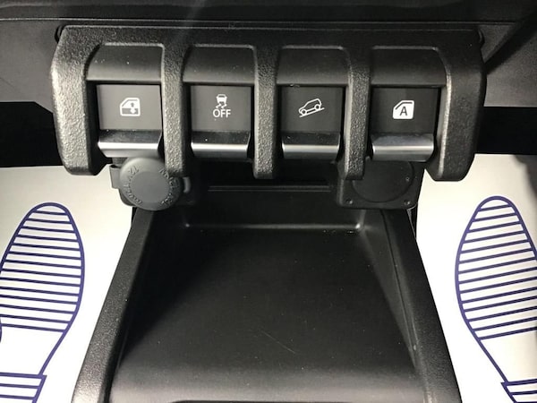 Used Suzuki Jimny 2024 for sale - 74916519: Photo 41