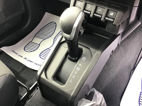 Used Suzuki Jimny 2024 for sale - 74916519: Photo 48