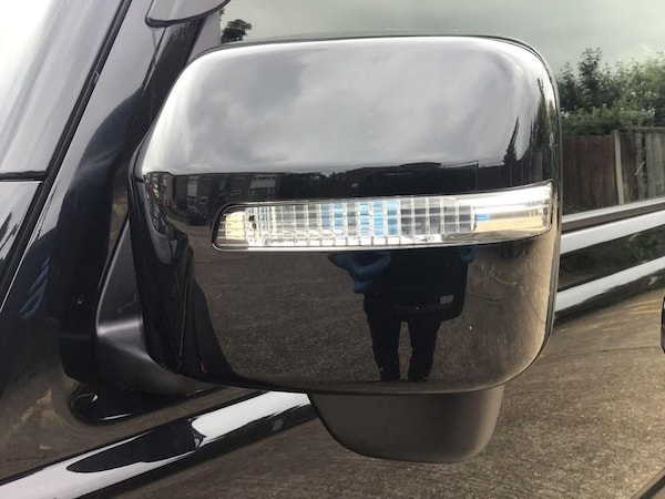 Used Suzuki Jimny 2024 for sale - 74916519: Photo 49