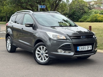 Used Ford Kuga 2015 for sale - 78749782: Photo