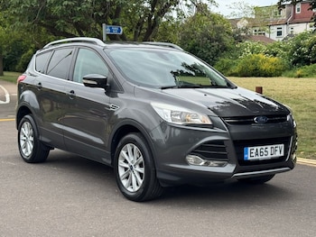 Used Ford Kuga 2015 for sale - 78749782: Photo
