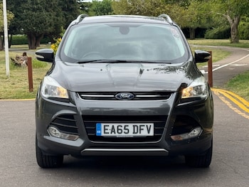 Used Ford Kuga 2015 for sale - 78749782: Photo
