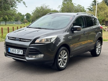 Used Ford Kuga 2015 for sale - 78749782: Photo