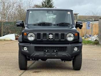 Used Suzuki Jimny 2026 for sale - 79288256: Photo