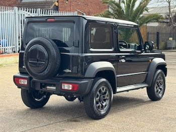 Used Suzuki Jimny 2026 for sale - 79288256: Photo