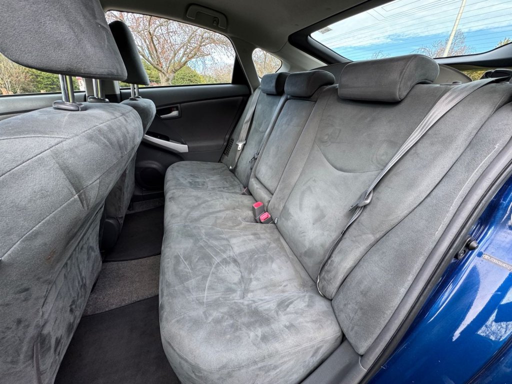 Used Toyota Prius 2010 for sale - 78030752: Photo 14