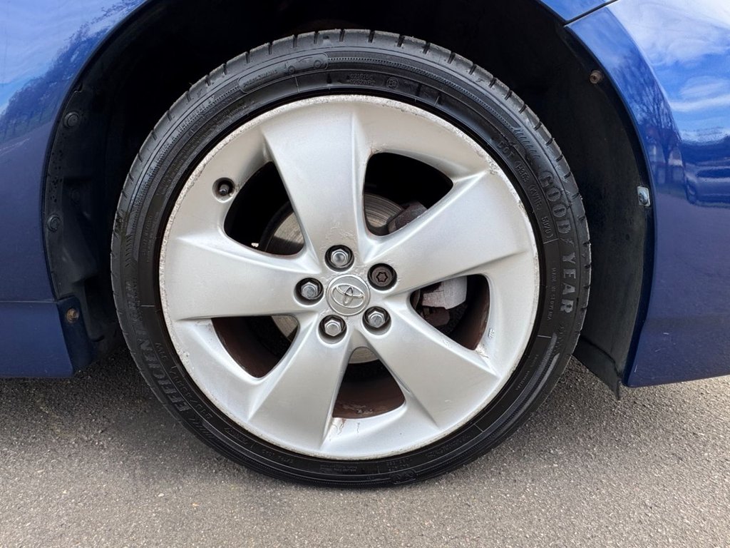 Used Toyota Prius 2010 for sale - 78030752: Photo 18