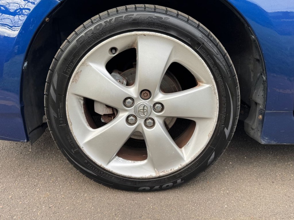 Used Toyota Prius 2010 for sale - 78030752: Photo 19