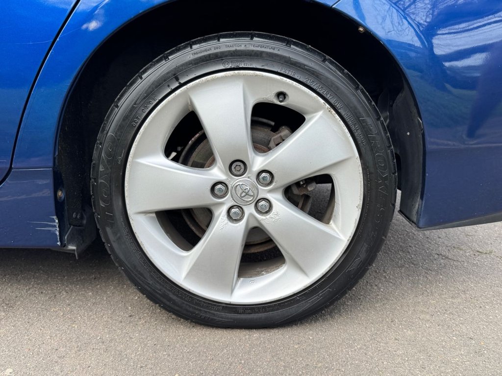 Used Toyota Prius 2010 for sale - 78030752: Photo 20