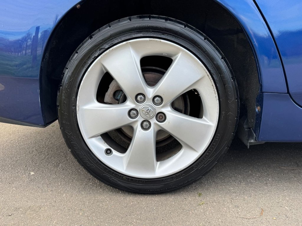 Used Toyota Prius 2010 for sale - 78030752: Photo 21