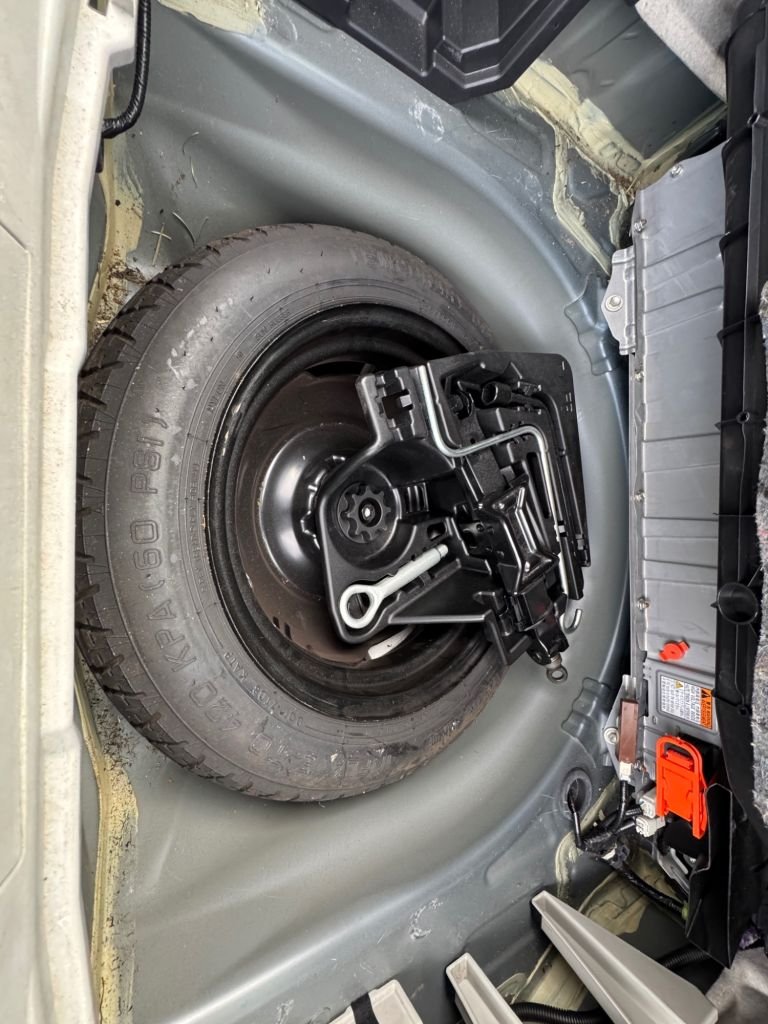 Used Toyota Prius 2010 for sale - 78030752: Photo 23