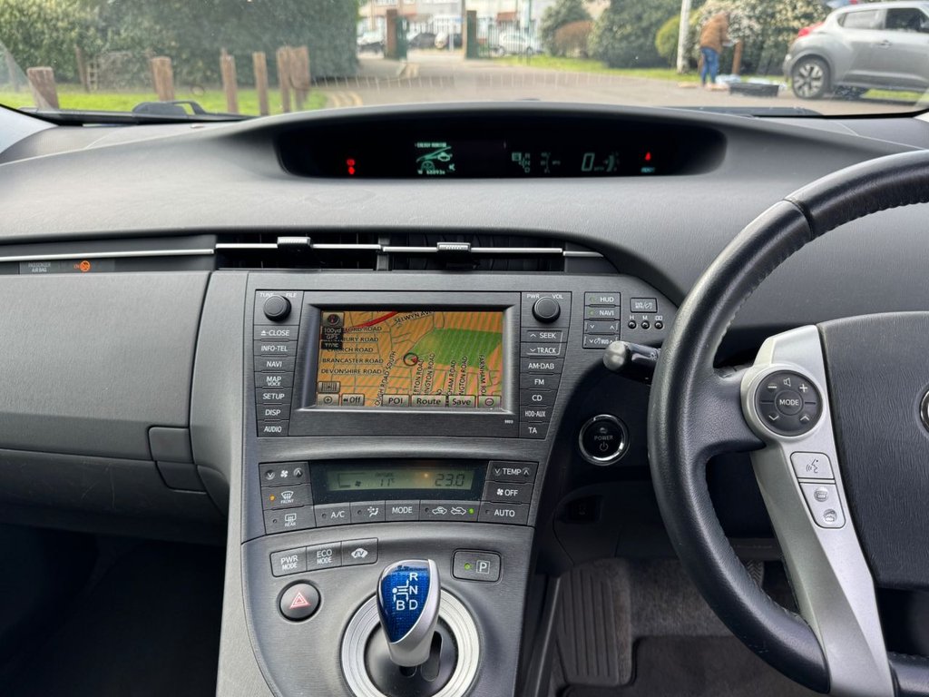 Used Toyota Prius 2010 for sale - 78030752: Photo 25