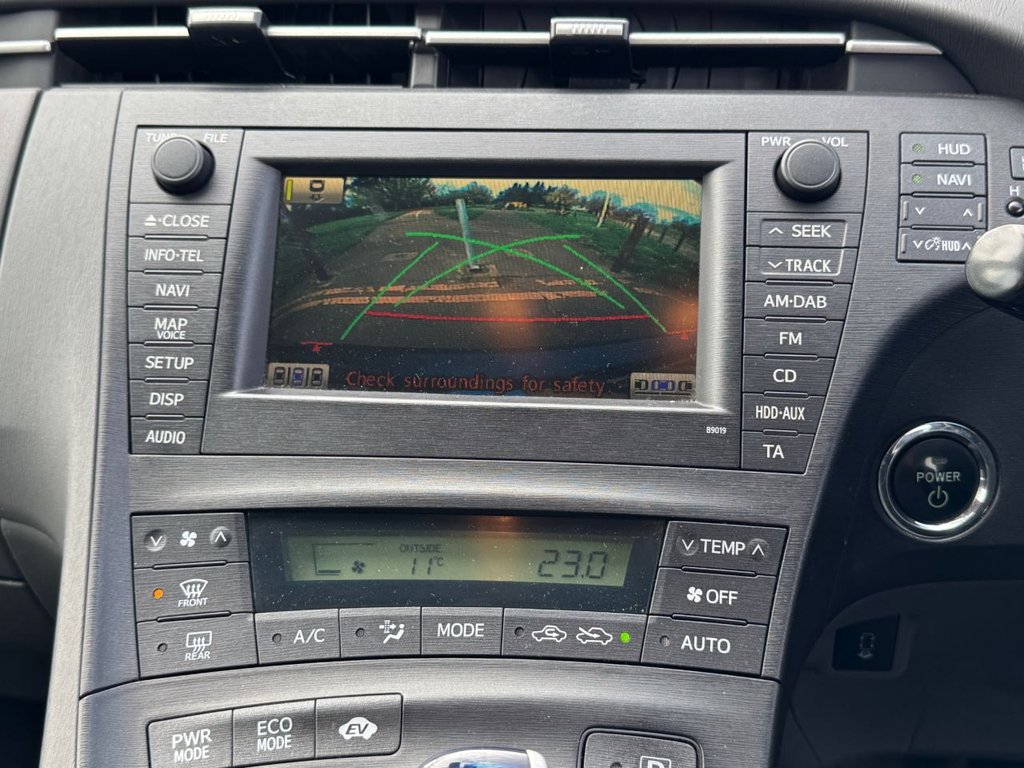 Used Toyota Prius 2010 for sale - 78030752: Photo 27