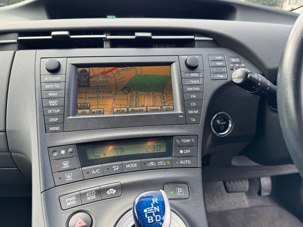 Used Toyota Prius 2010 for sale - 78030752: Photo 28