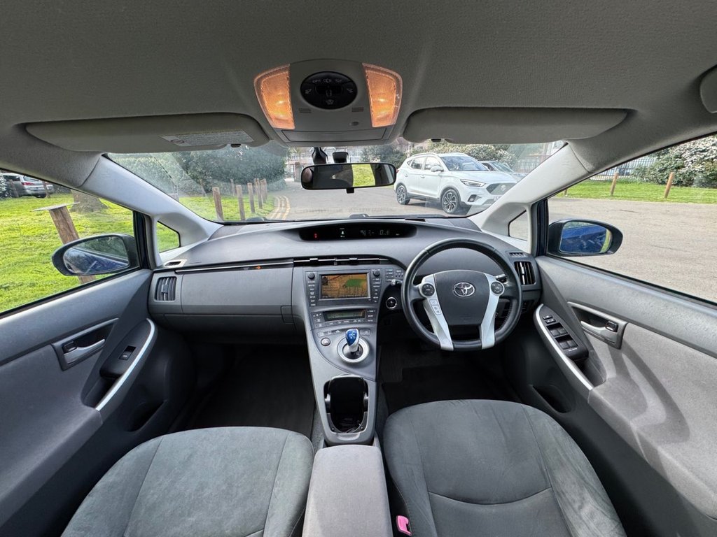 Used Toyota Prius 2010 for sale - 78030752: Photo 30