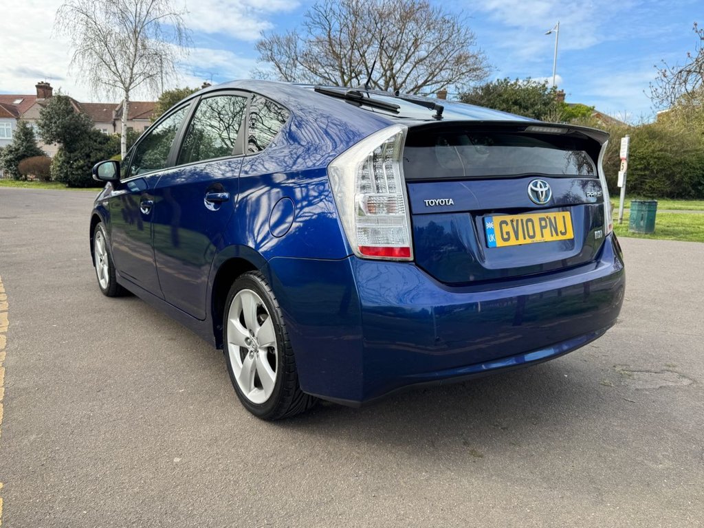 Used Toyota Prius 2010 for sale - 78030752: Photo 5