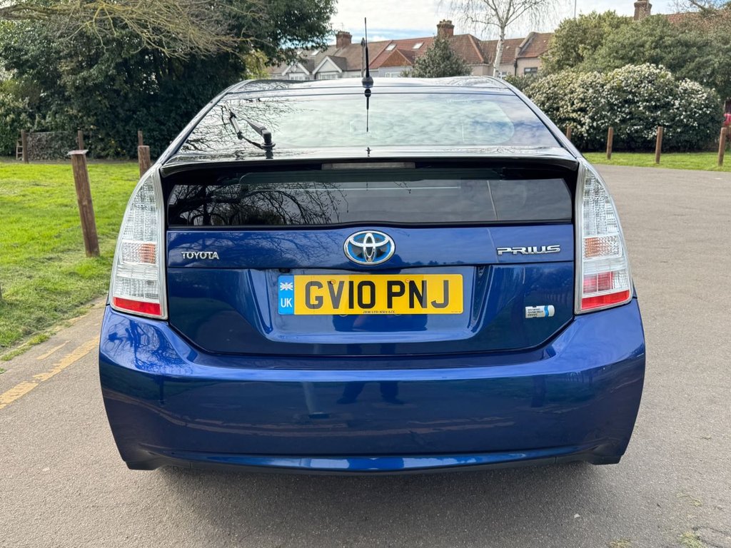 Used Toyota Prius 2010 for sale - 78030752: Photo 6