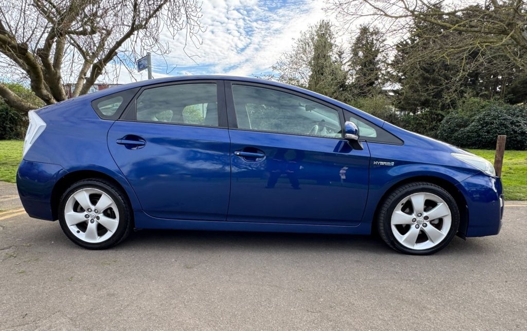 Used Toyota Prius 2010 for sale - 78030752: Photo 8