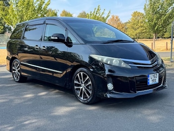 Used Toyota Estima 2013 for sale - 79494118: Photo