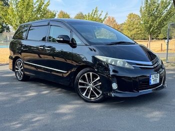 Used Toyota Estima 2013 for sale - 79494118: Photo