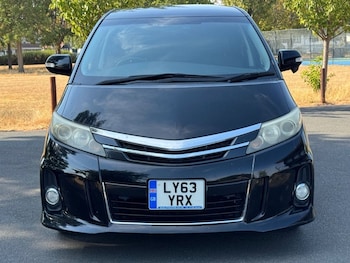 Used Toyota Estima 2013 for sale - 79494118: Photo