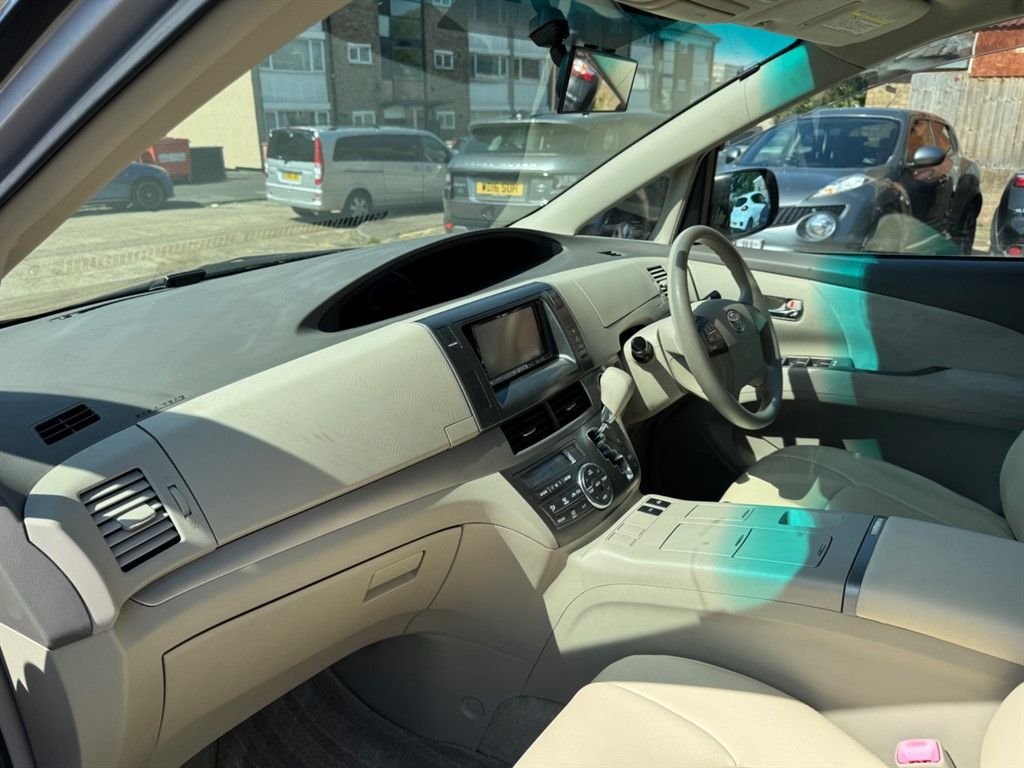 Used Toyota Estima 2022 for sale - 77547279: Photo 14