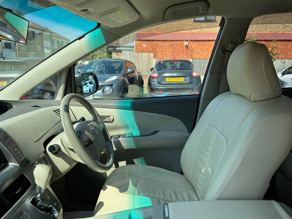 Used Toyota Estima 2022 for sale - 77547279: Photo 16