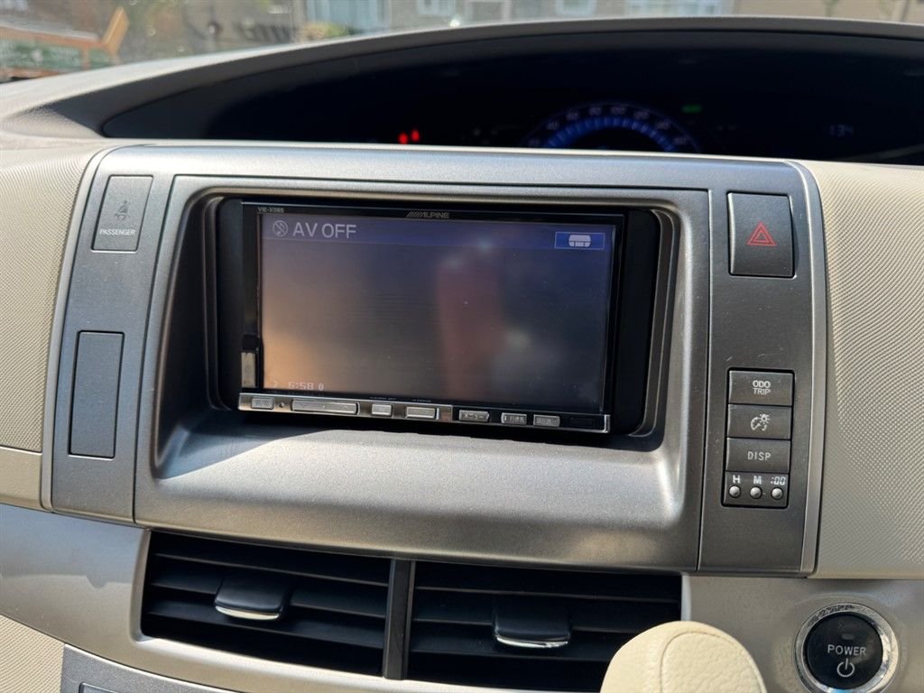 Used Toyota Estima 2022 for sale - 77547279: Photo 21