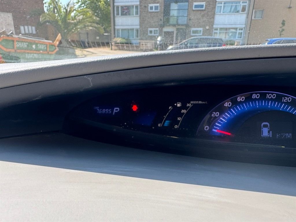 Used Toyota Estima 2022 for sale - 77547279: Photo 47