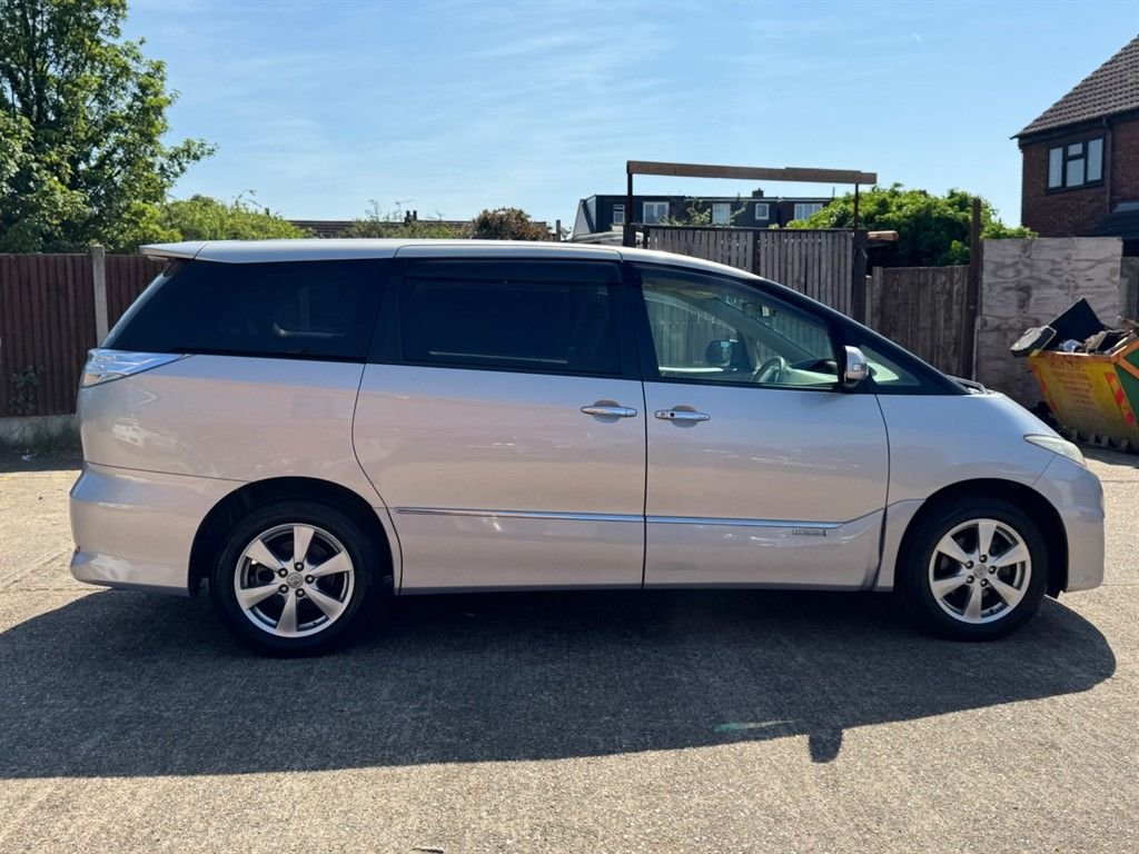 Used Toyota Estima 2022 for sale - 77547279: Photo 7