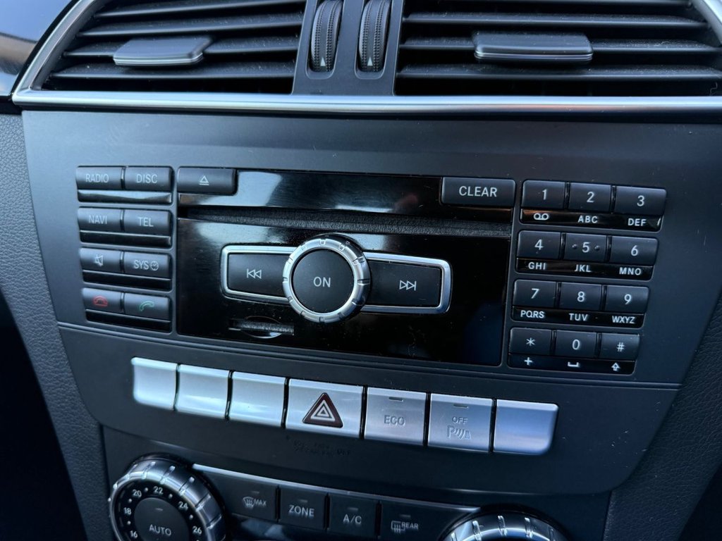 Used Mercedes-Benz C Class 2011 for sale - 76901097: Photo 15