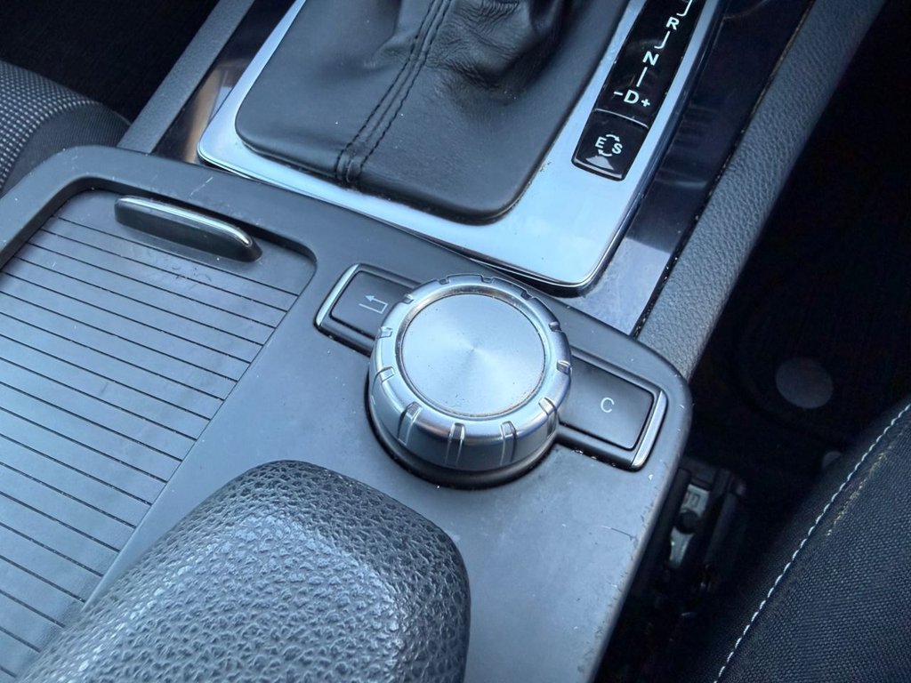 Used Mercedes-Benz C Class 2011 for sale - 76901097: Photo 16