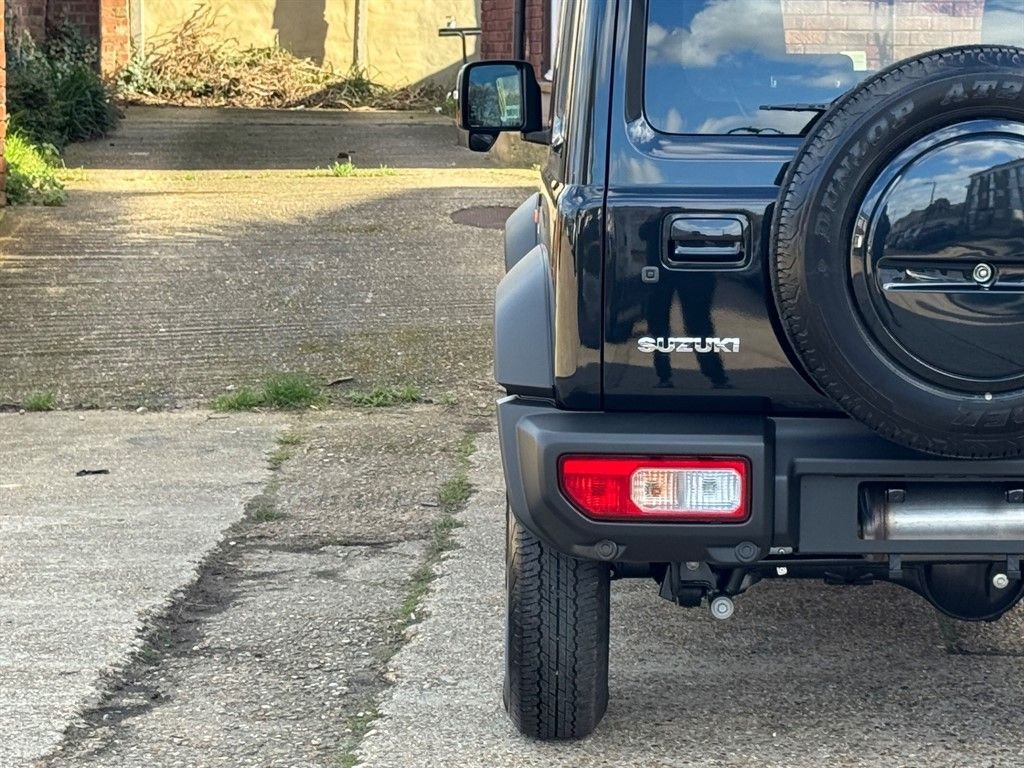 Used Suzuki Jimny 2025 for sale - 77704004: Photo 17