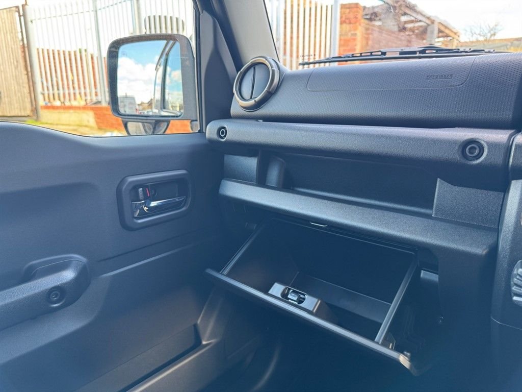 Used Suzuki Jimny 2025 for sale - 77704004: Photo 18