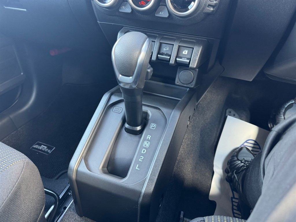 Used Suzuki Jimny 2025 for sale - 77704004: Photo 21